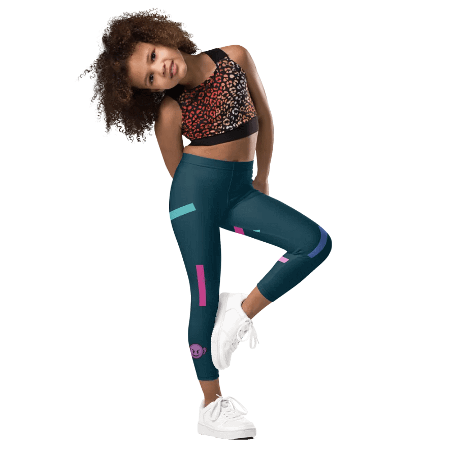 Kids/Youth Leggings product image (10)