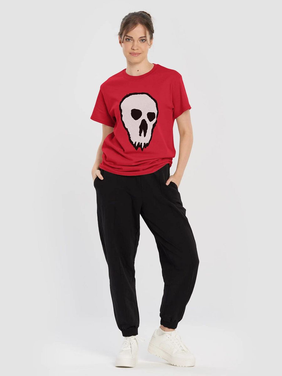 Death's-Head Shirt product image (4)