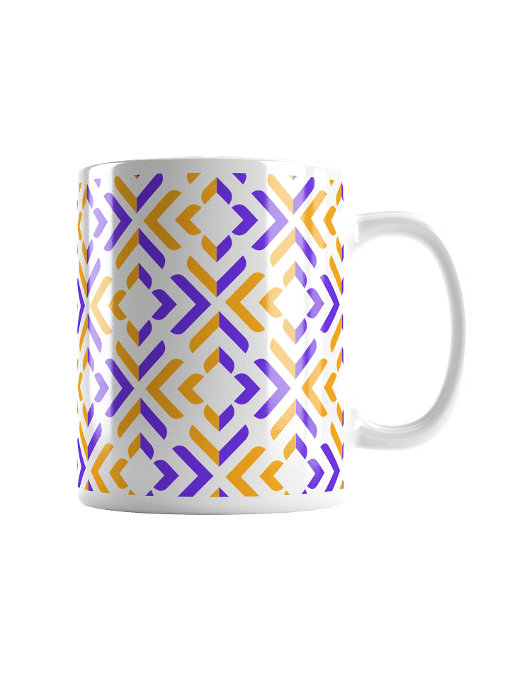 Zigzag Harmony Mug product image (3)