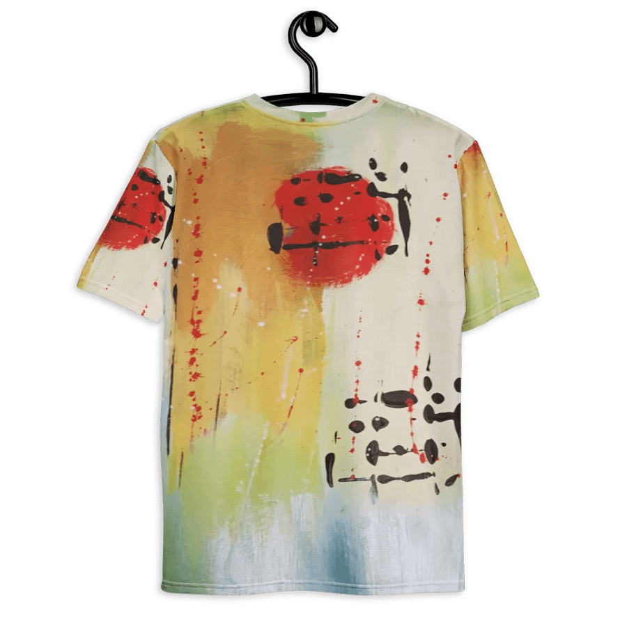 original artwork by b.reters on tshirt print product image (8)