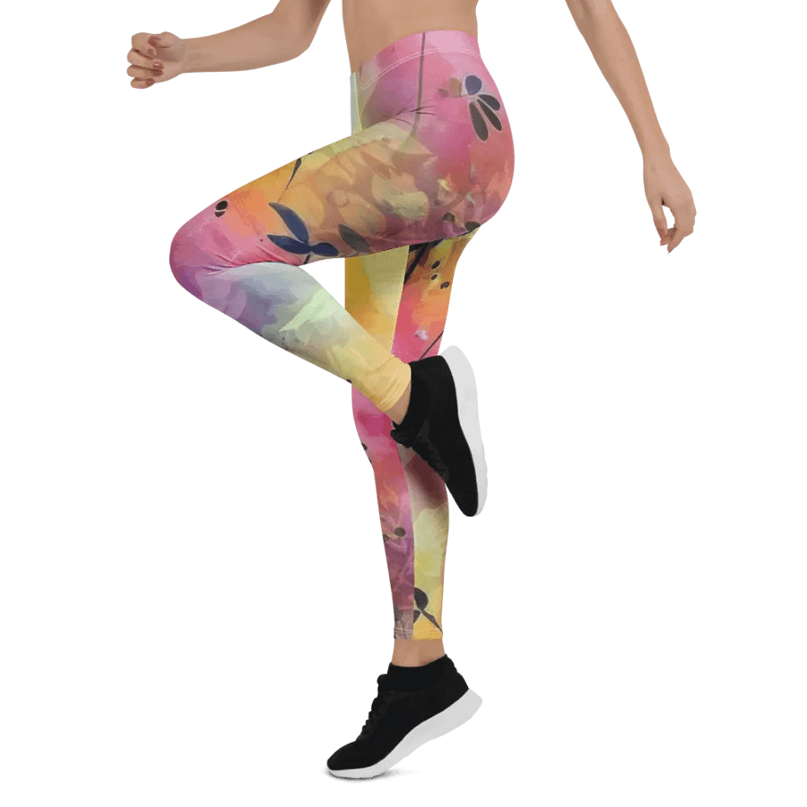 Garden Collection Leggings product image (5)