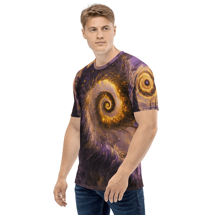 Galactic Vortex product image (2)