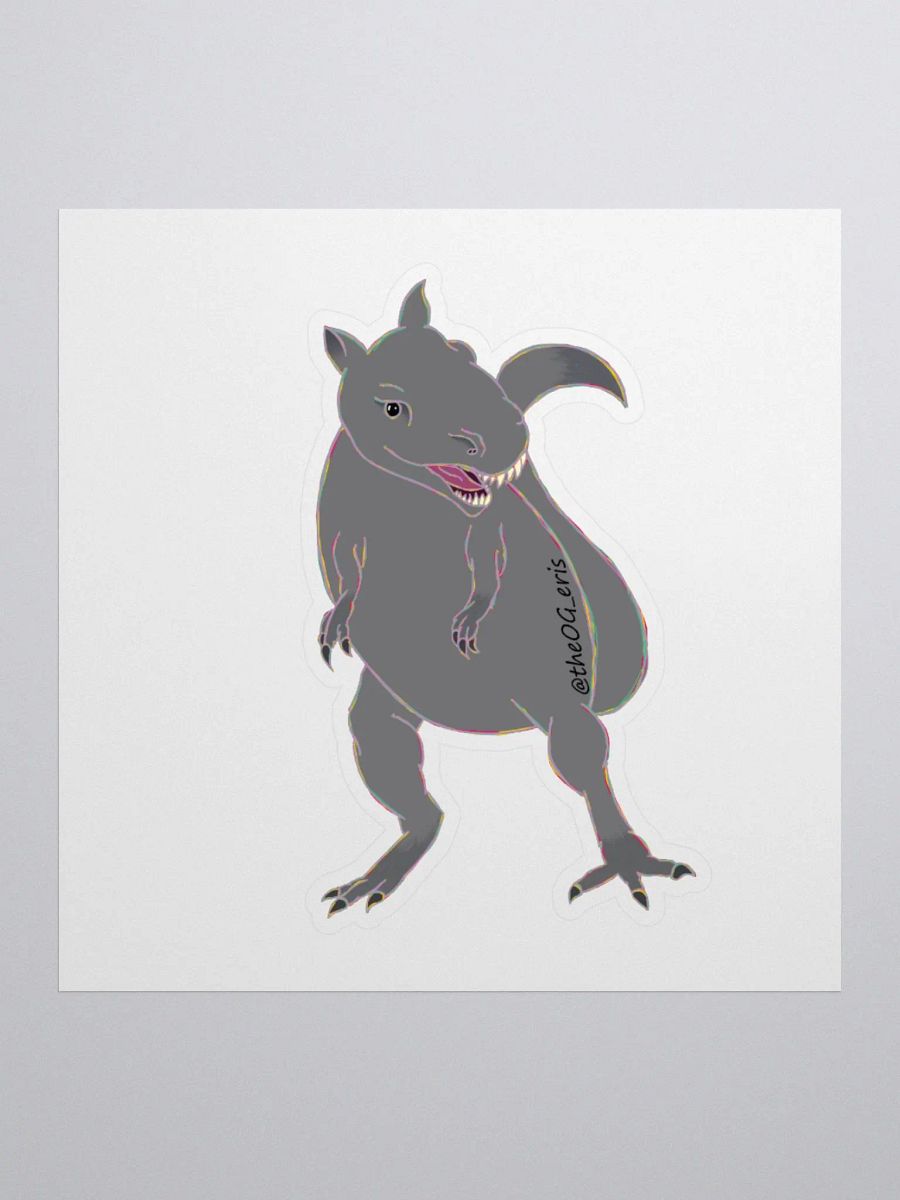 Squirrel Rex product image (1)