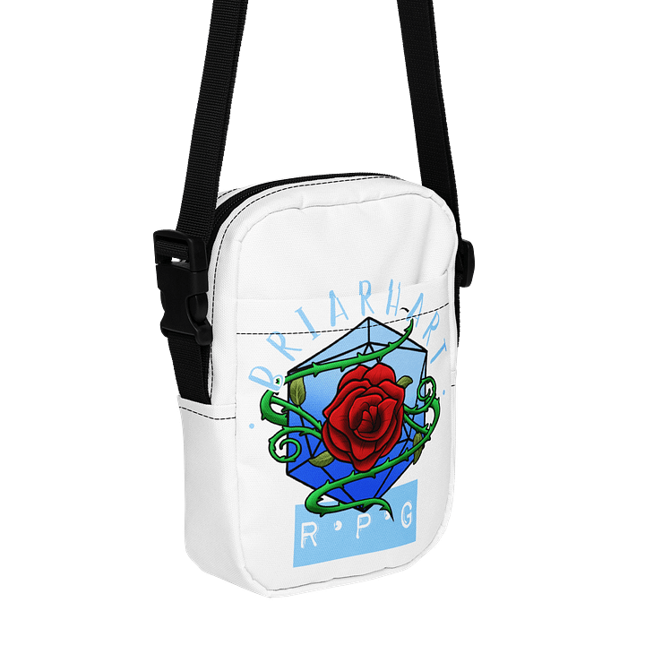 BriarHart RPG Crossbody Bag product image (1)