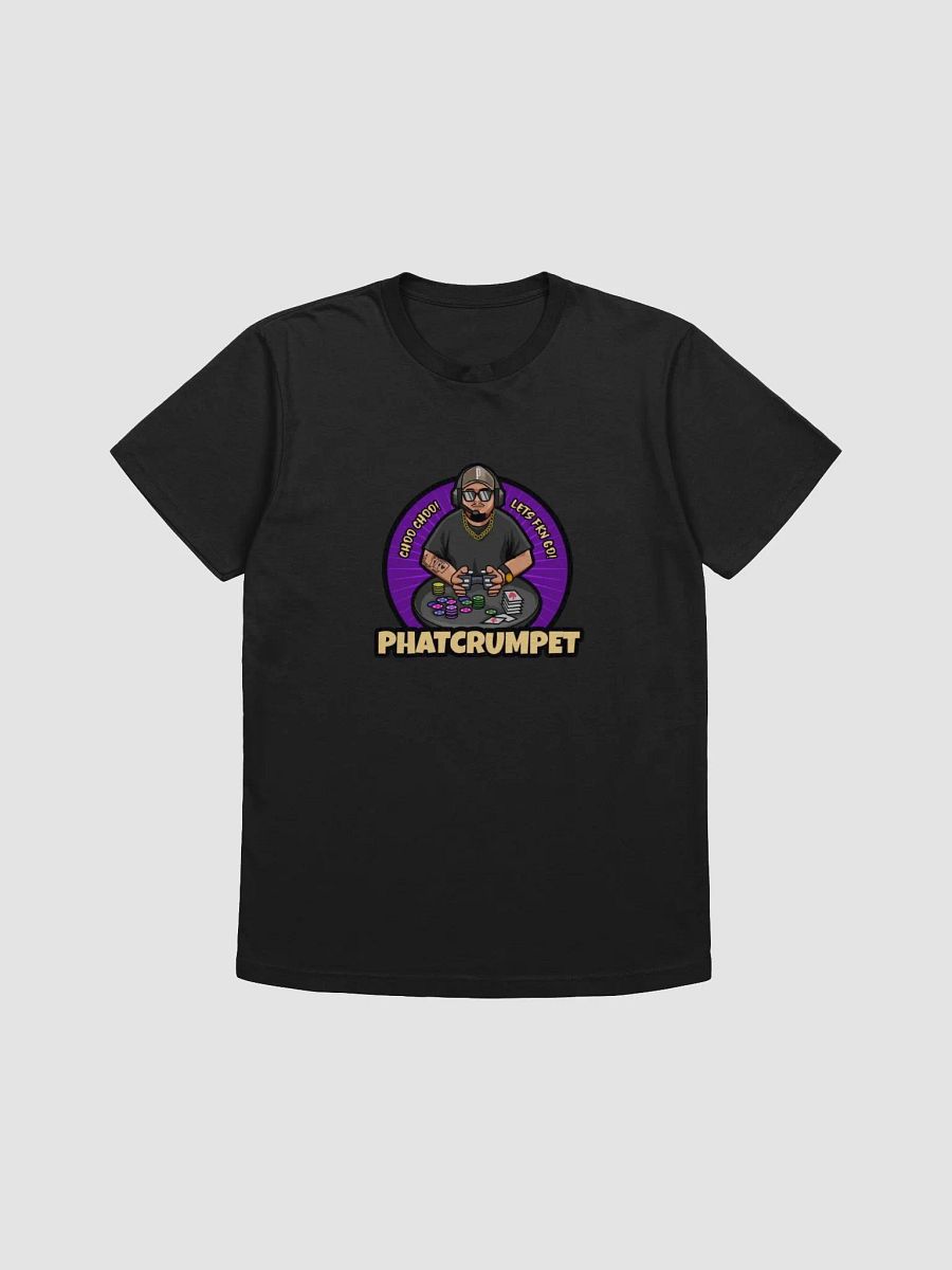 PhatCrumpet T-Shirt product image (1)