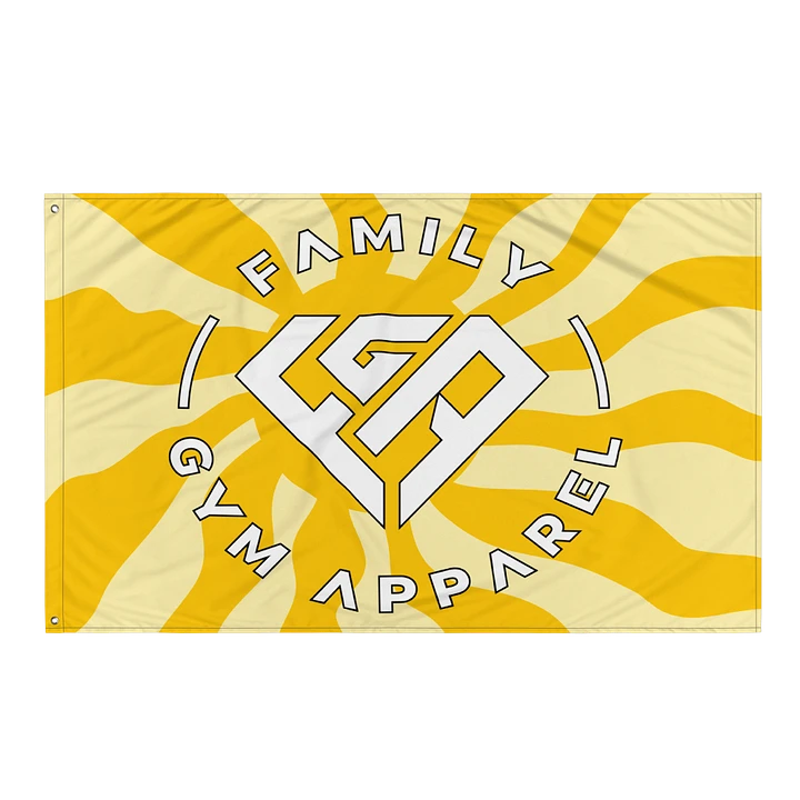 FGA Flag product image (2)