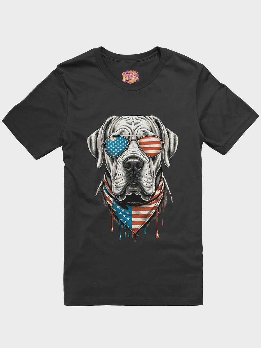 Patriotic Corso Tee product image (2)