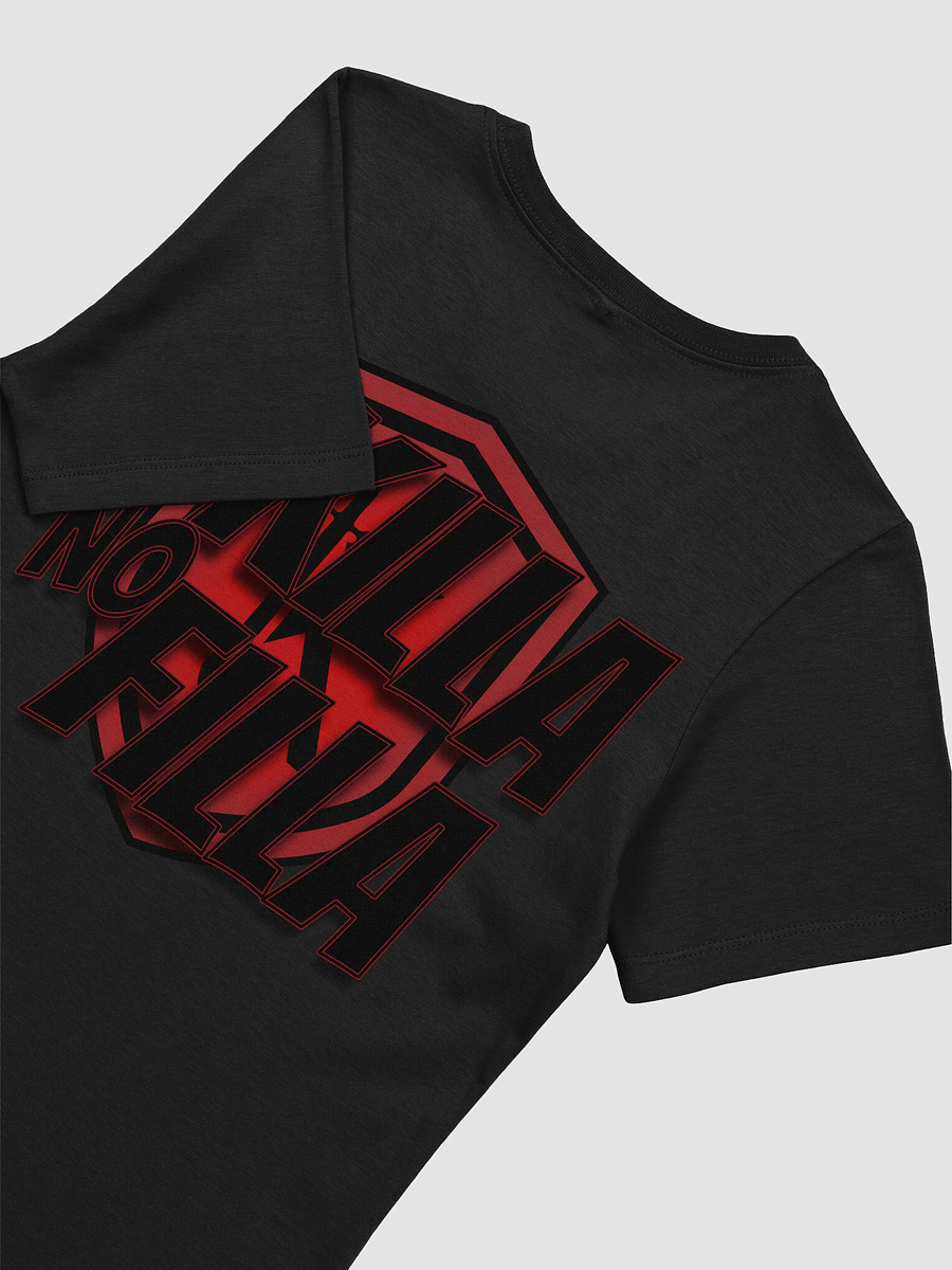 No Filla - Women's Relaxed T-Shirt product image (24)