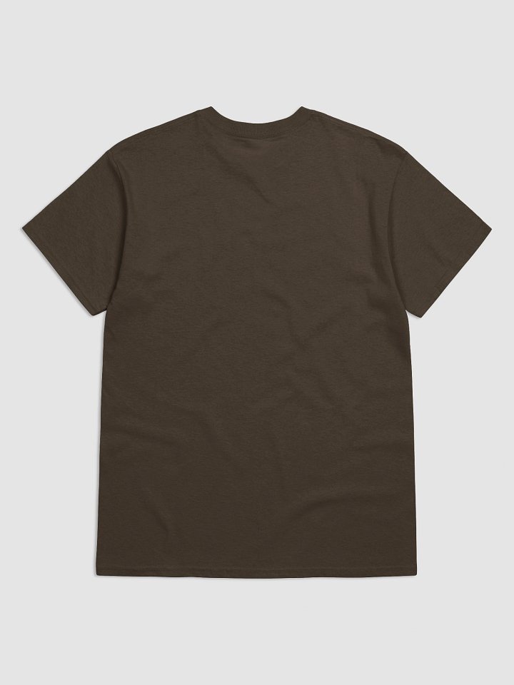 Artistic Soul Feeds Tee product image (2)