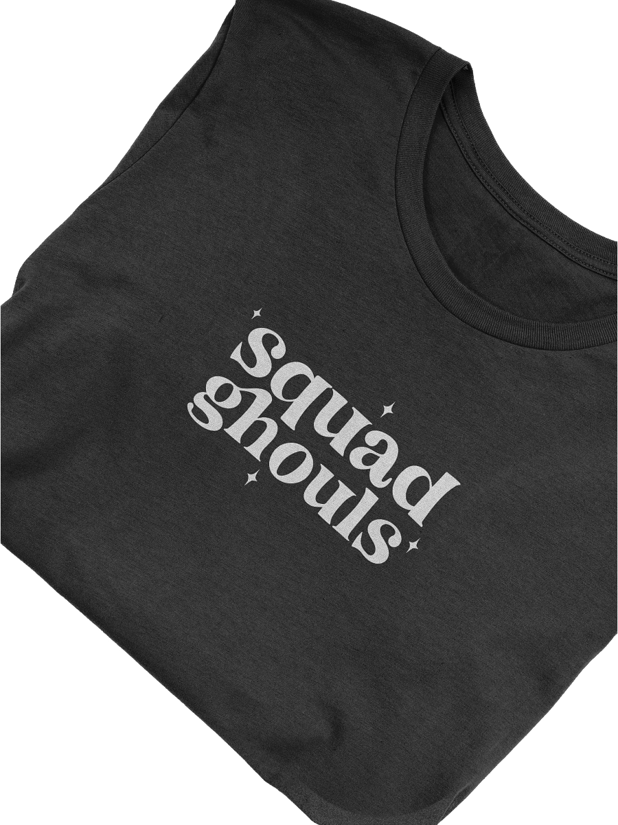 Squad Ghouls Tee product image (34)