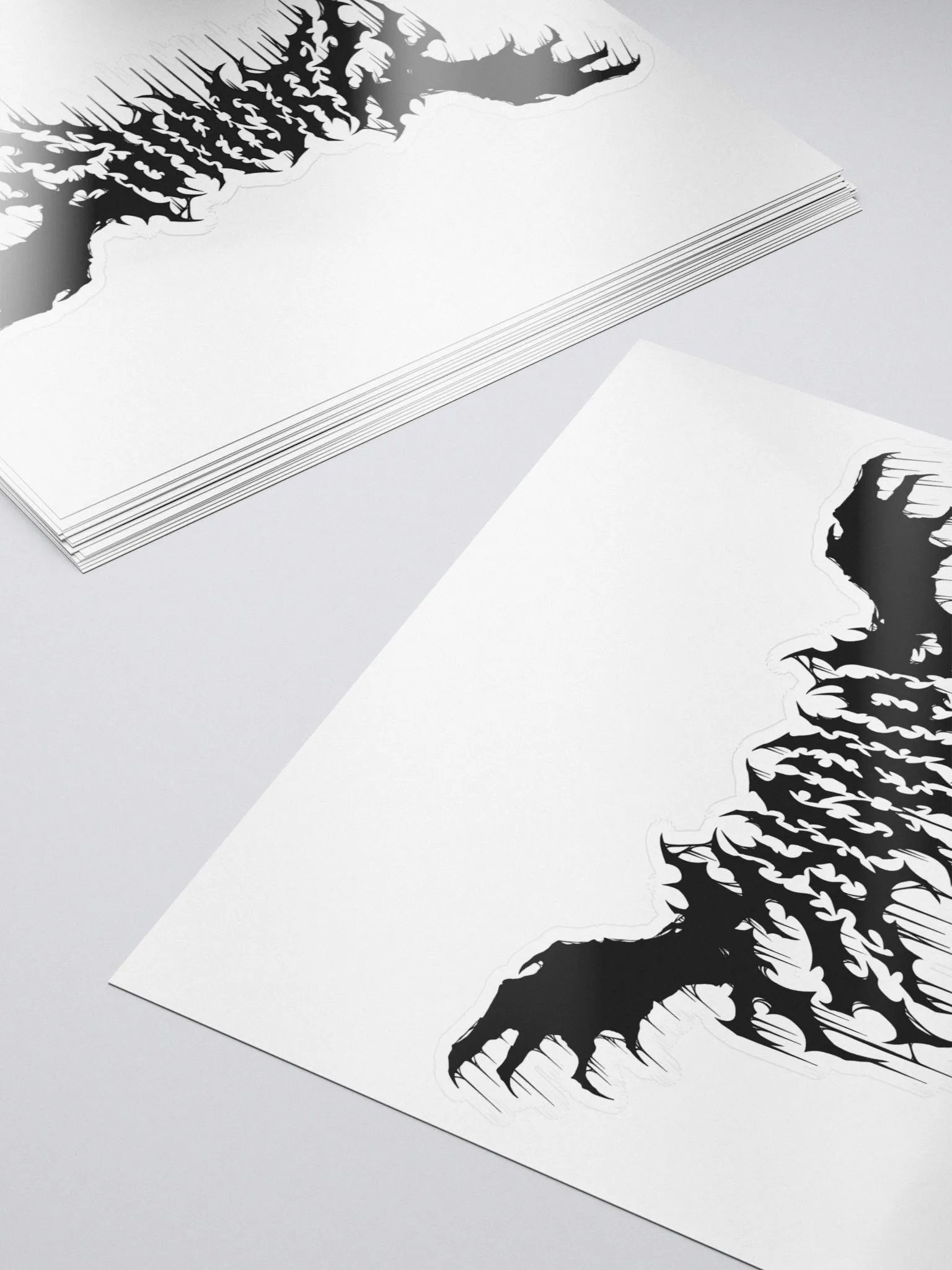My Chips Sticker [B] product image (5)