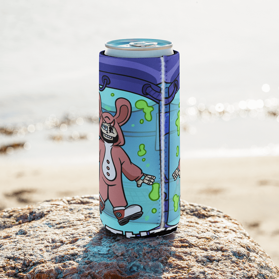 "3Point0" Coozie product image (8)