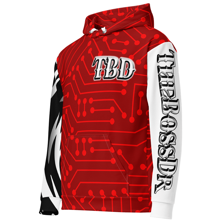 Hoodie product image (3)