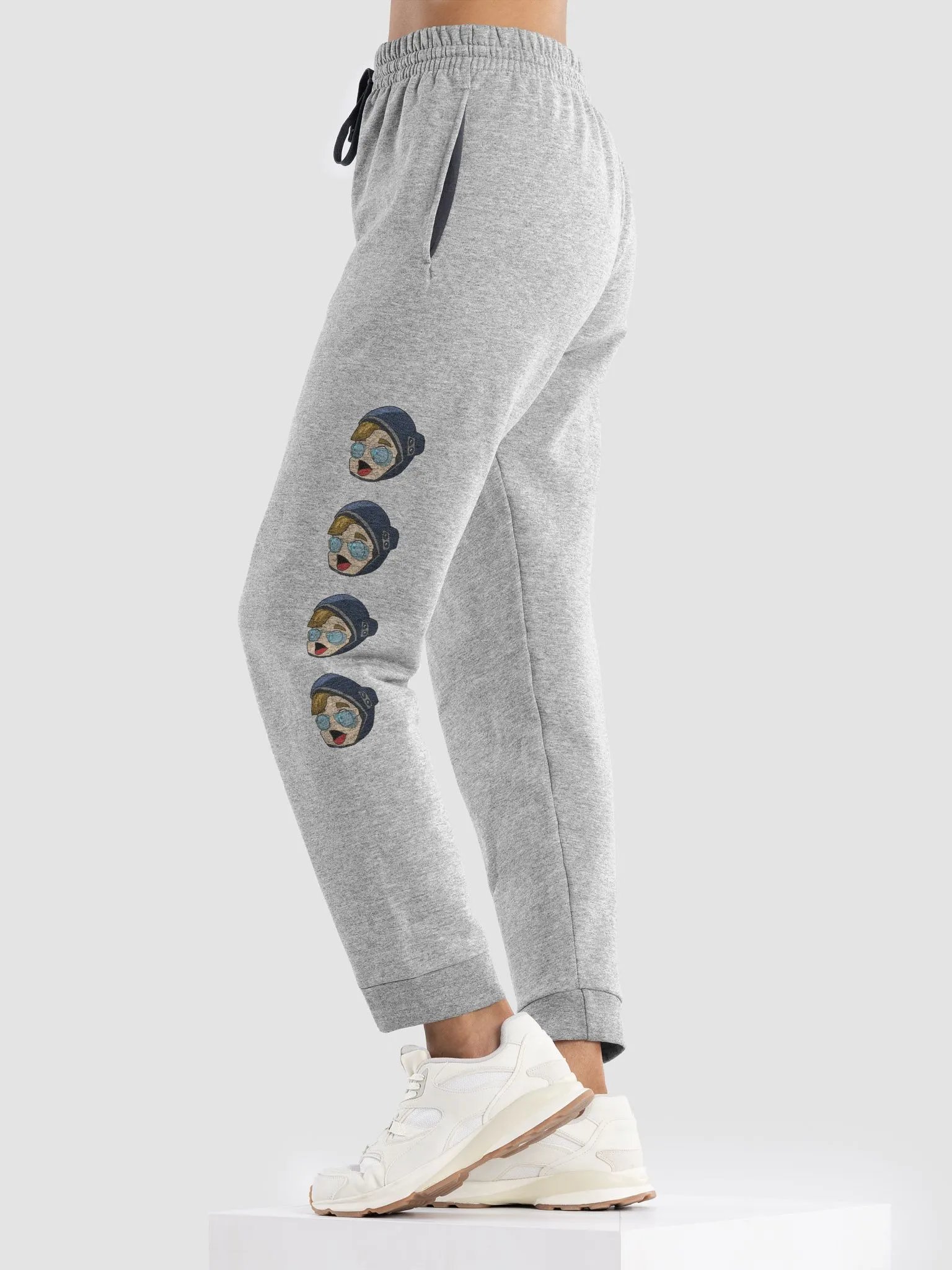 POG Pants [Sweatpants] product image (9)