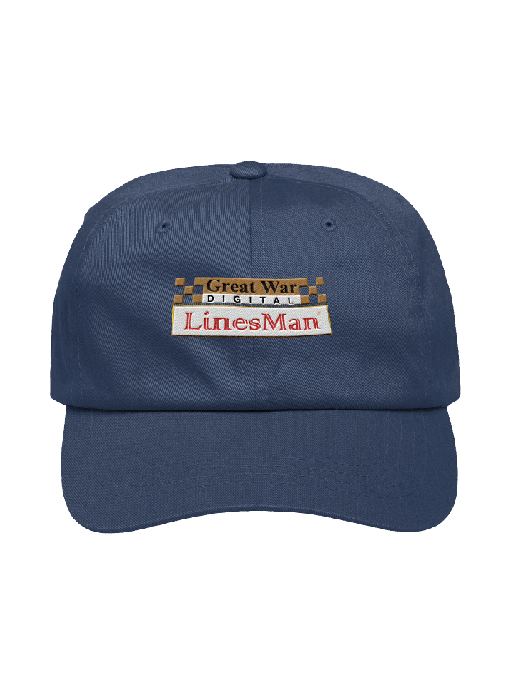 LinesMan Cap product image (1)
