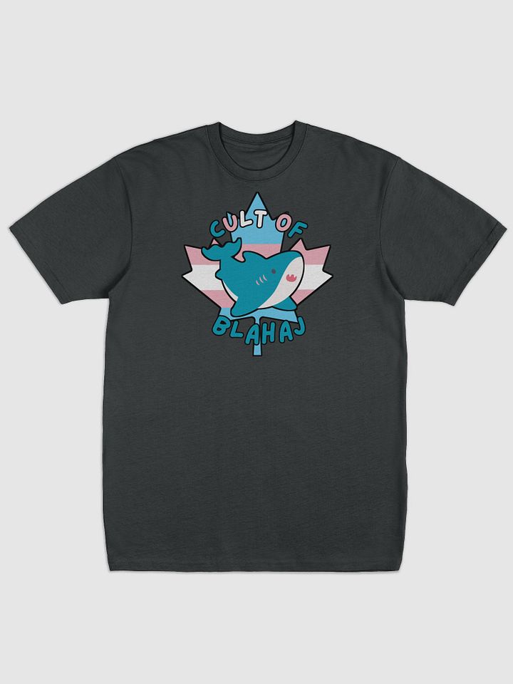 Cult Of Blahaj Shirt product image (1)