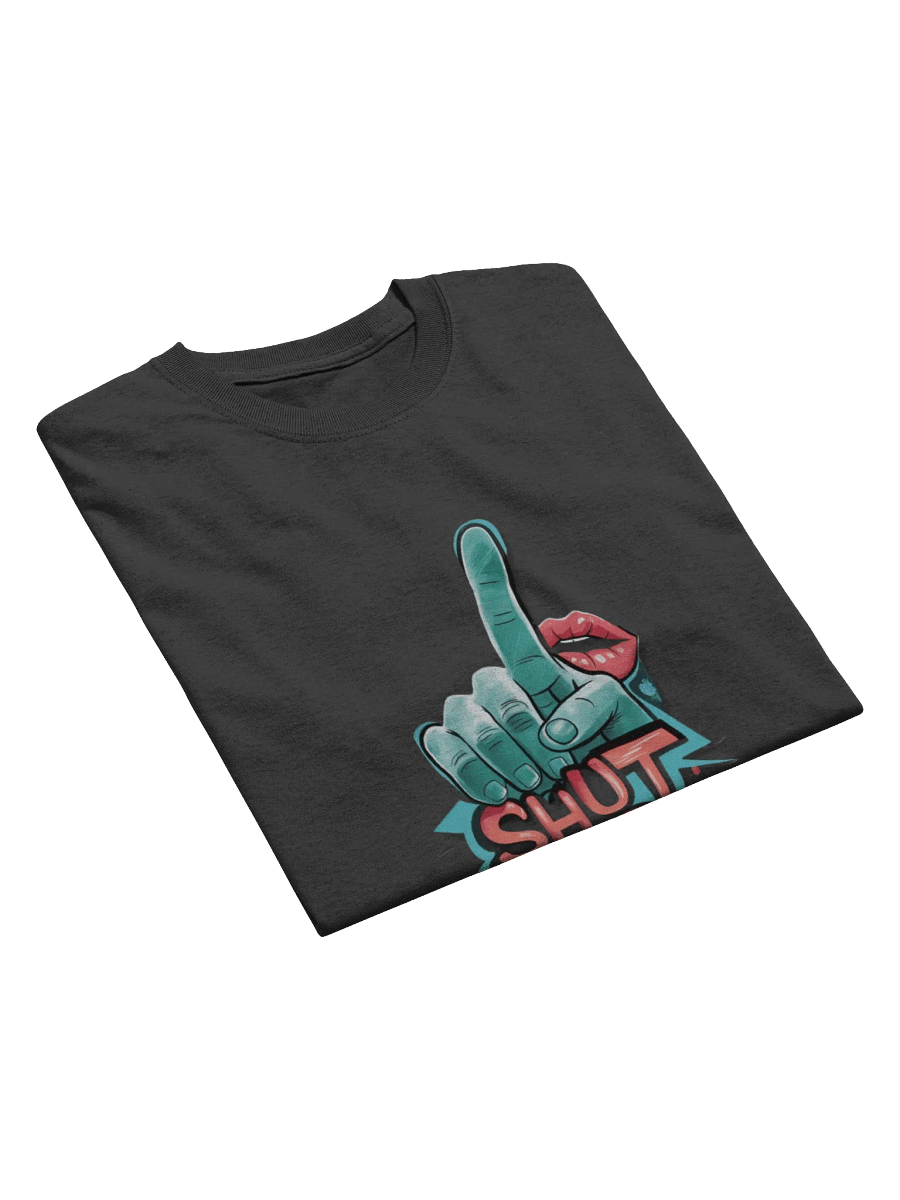 Hush Hush Gesture Tee product image (3)