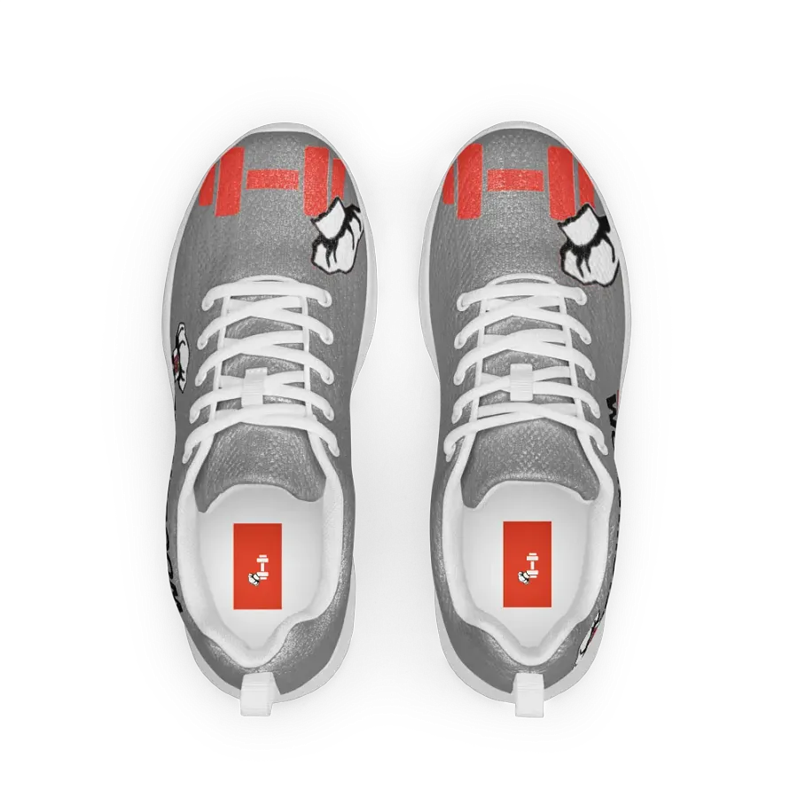 THE WEIGHT ROOM CHEF MENS SHOES product image (3)