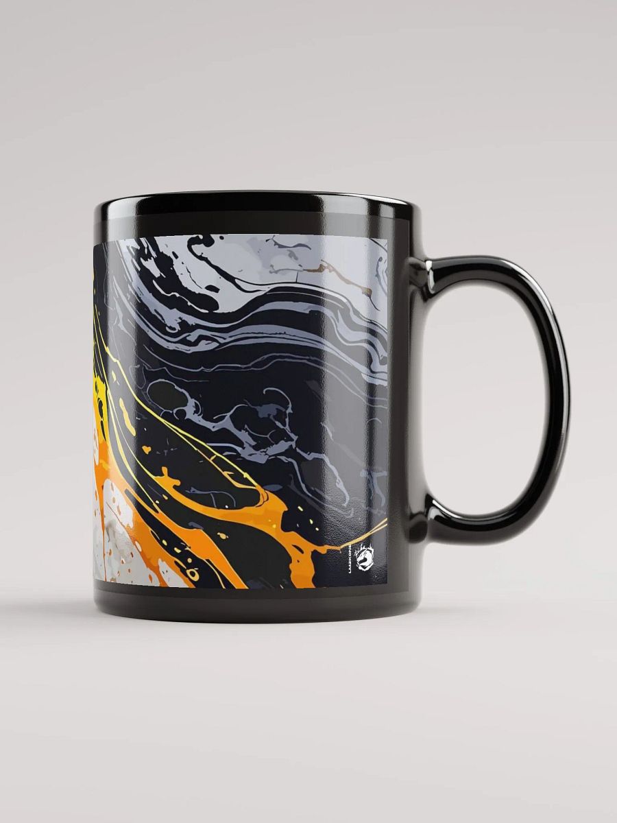 Dynamic Flow Marble Mug product image (5)