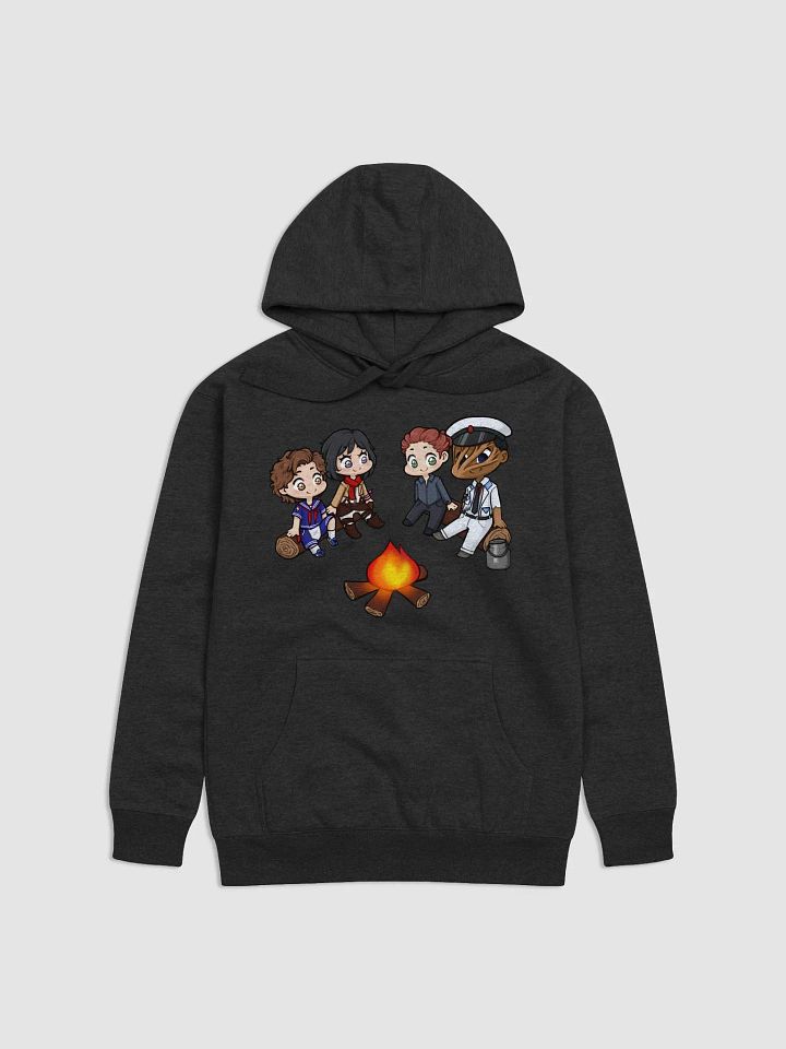 Campfire Hoodie product image (7)