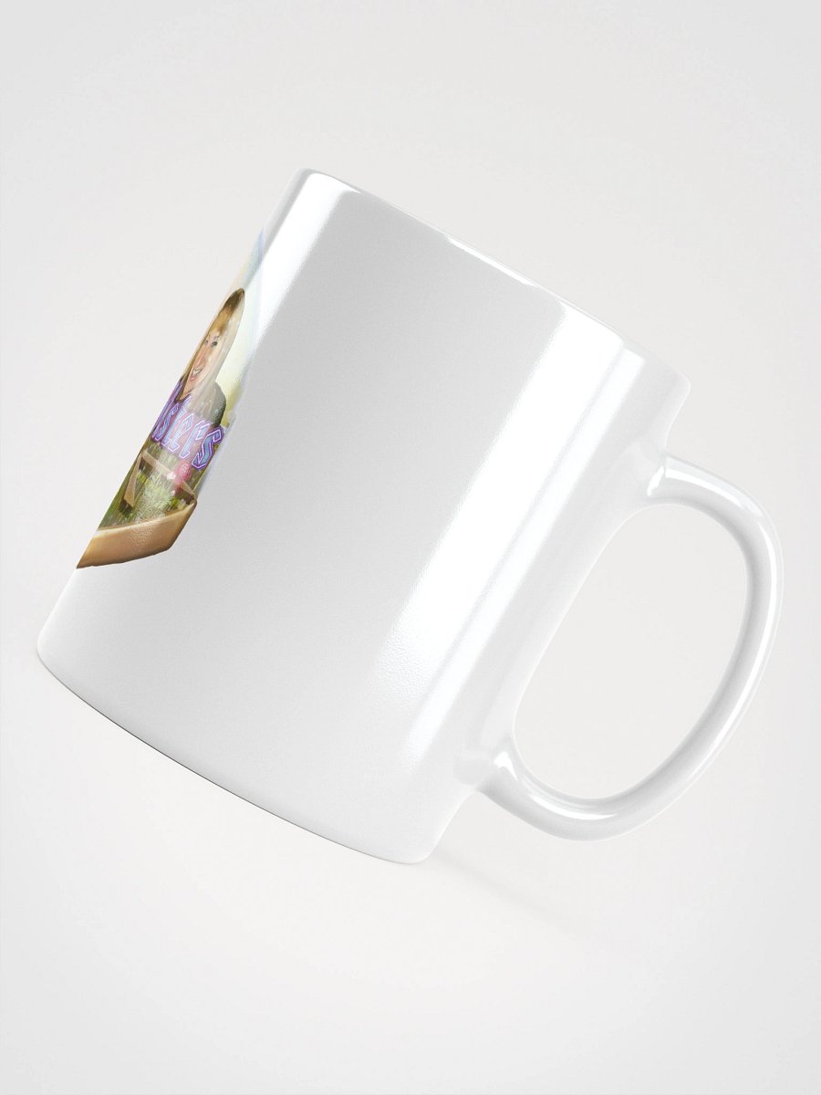 Apostate Sisters: Snow Globe Mug product image (4)