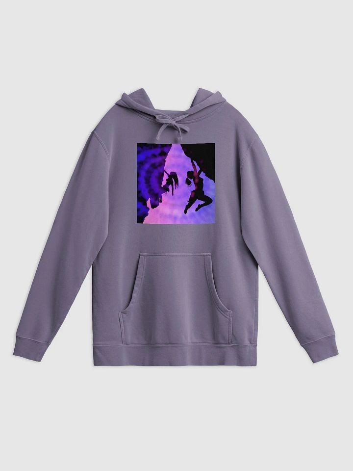 Twilight Climbers hoody product image (1)