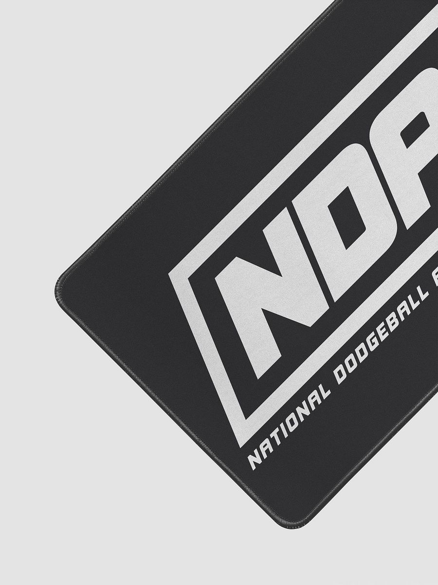 NDA Desk Mat product image (2)