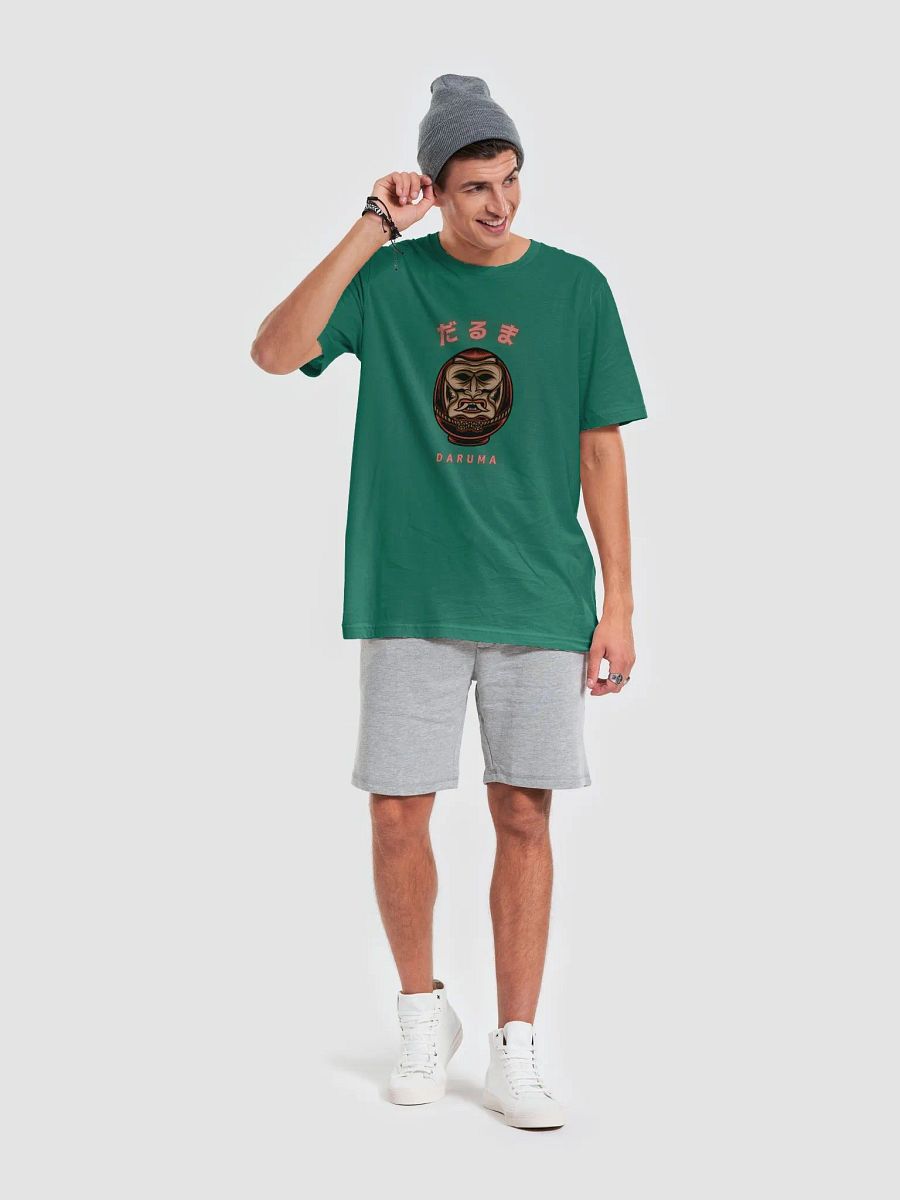 Daruma - T-Shirt product image (6)