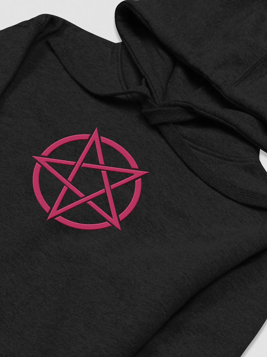 Pentagram Hoodie product image (4)