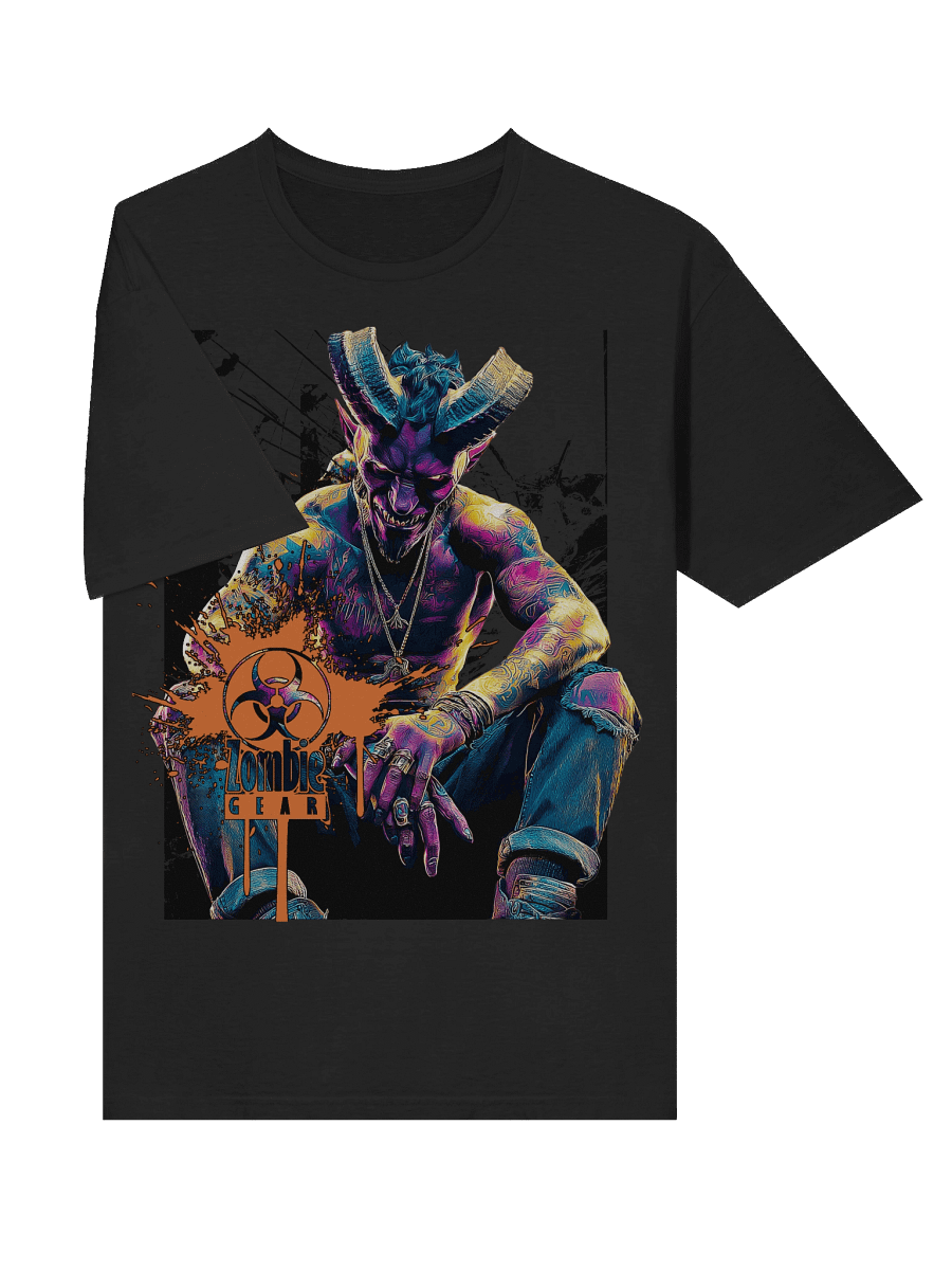 Zombie Gear - Boso product image (14)