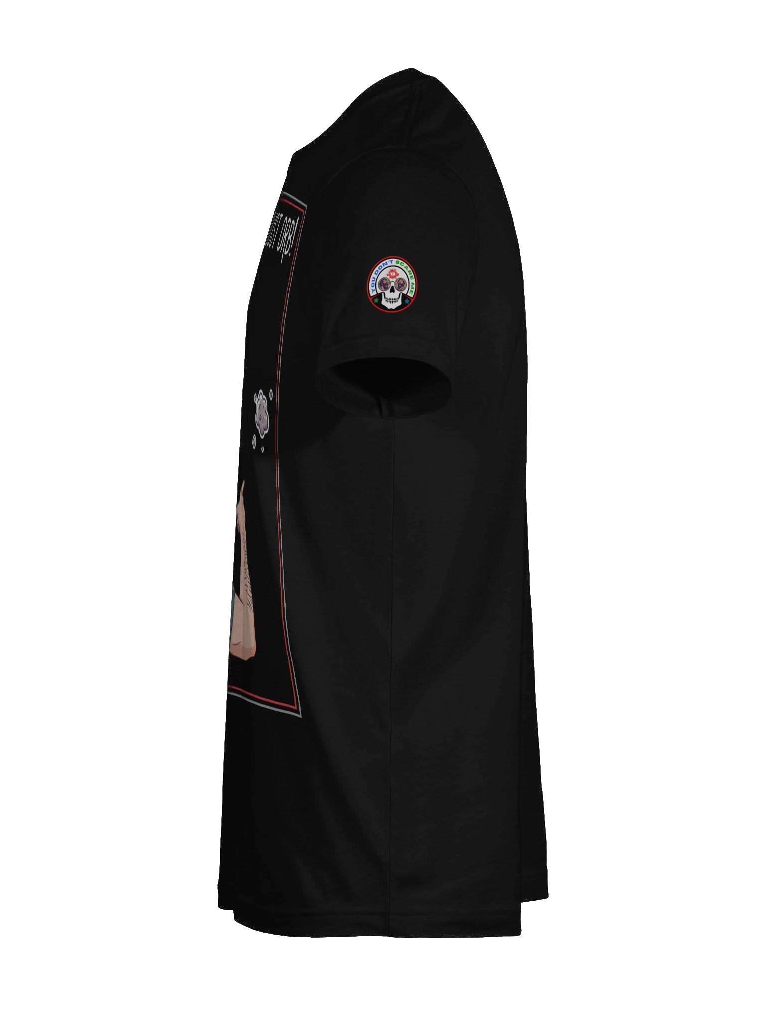 Dust Orb Denial Premium Tee product image (111)