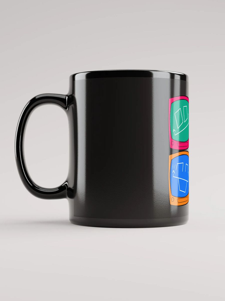 Pop Art Ace Mug product image (6)