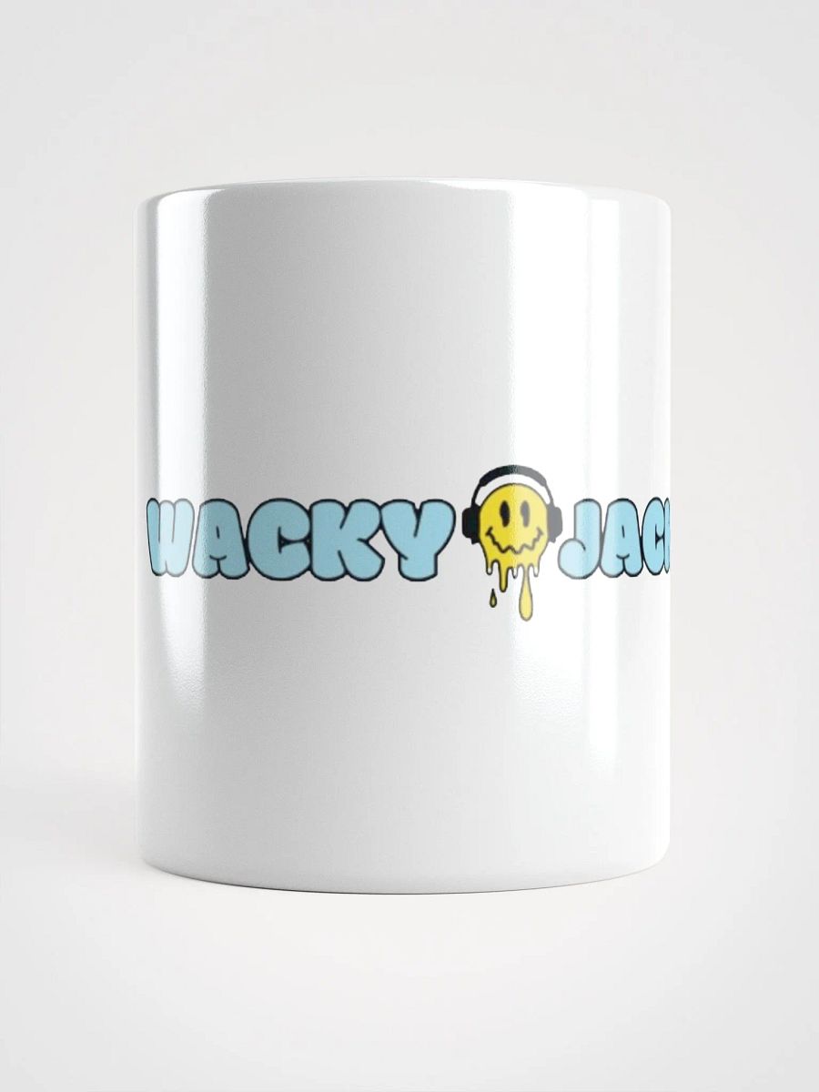 Wacky Jackie Coffee Mug product image (5)