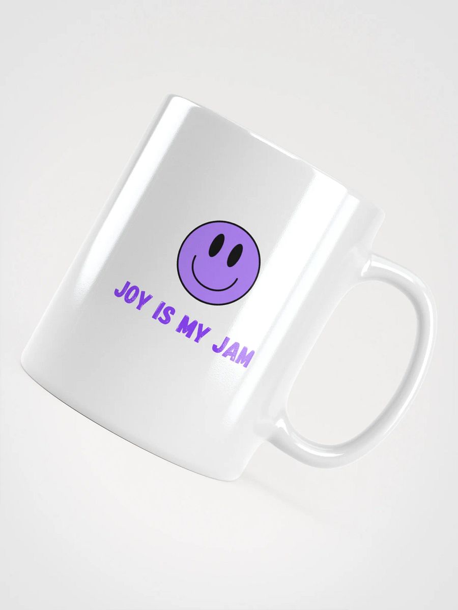 JOYFUL LIVING MUGS 4 U - Joy is my Jam product image (4)