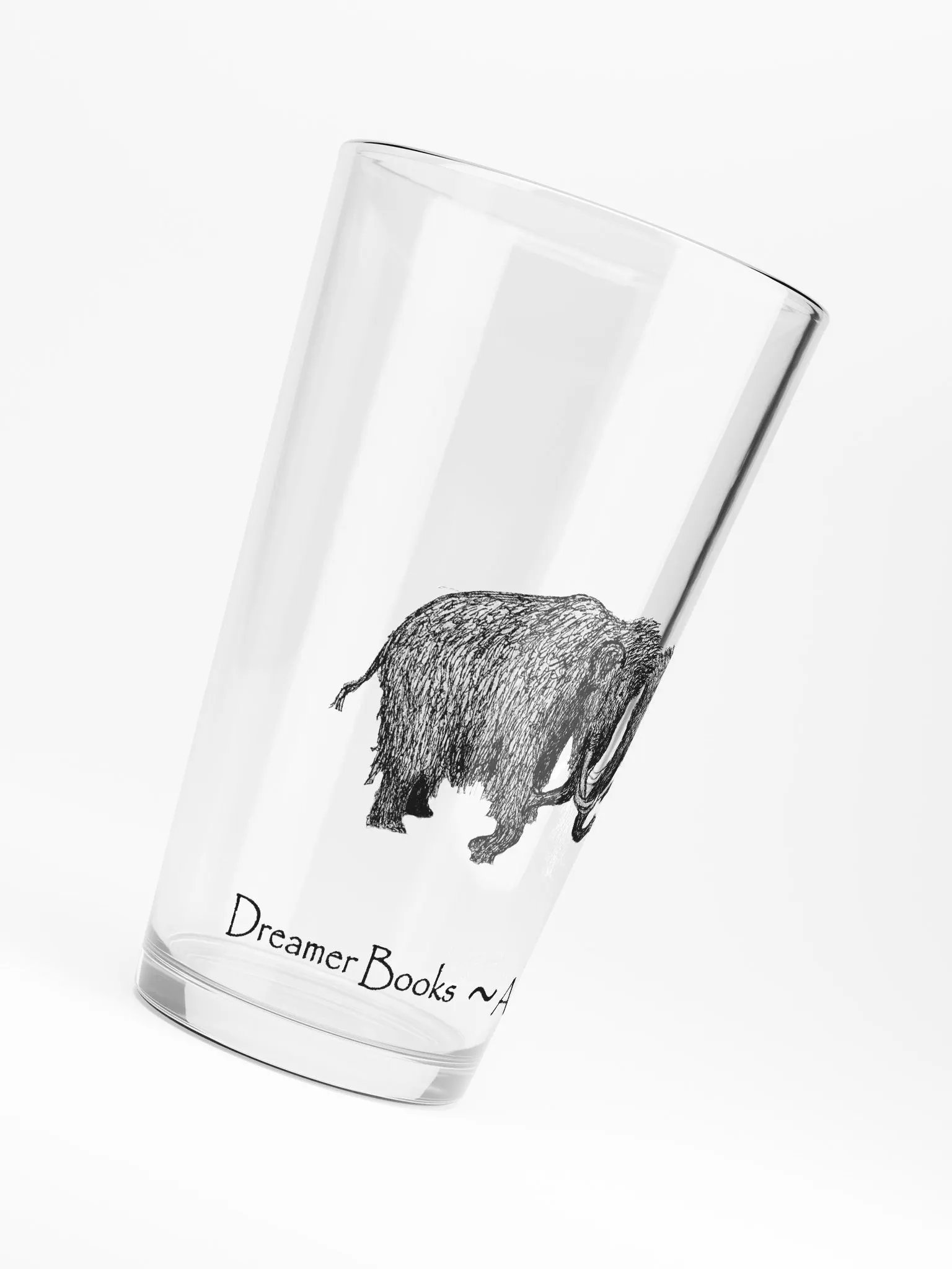 Mammoth Melee 16oz tumbler product image (6)