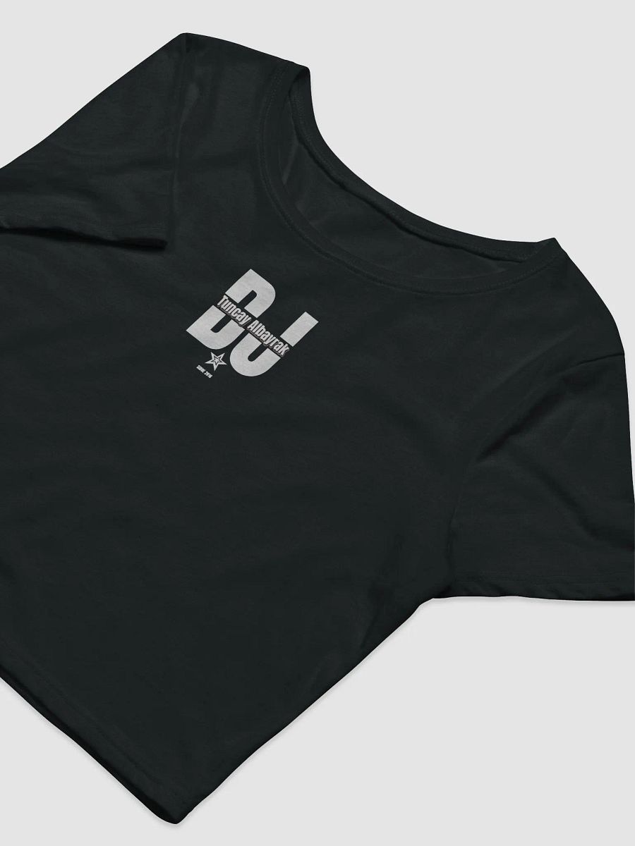 Stellar Logo Women's Crop Tee product image (9)
