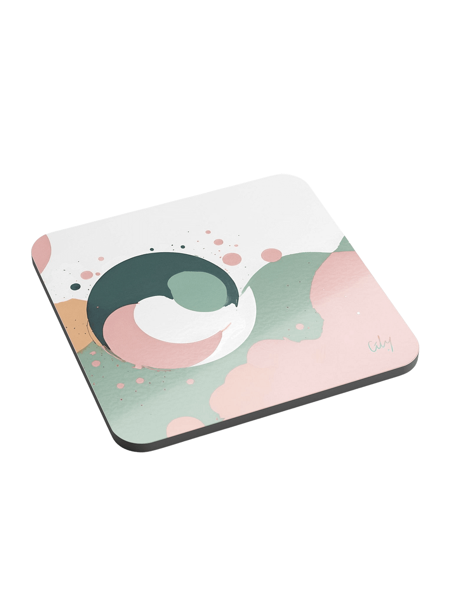 WaveSwirl Coaster product image (2)