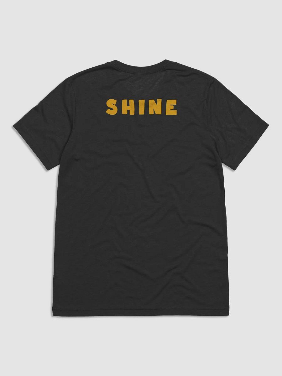 ✧SHINE✧ UNISEX SHORT SLEEVE product image (2)