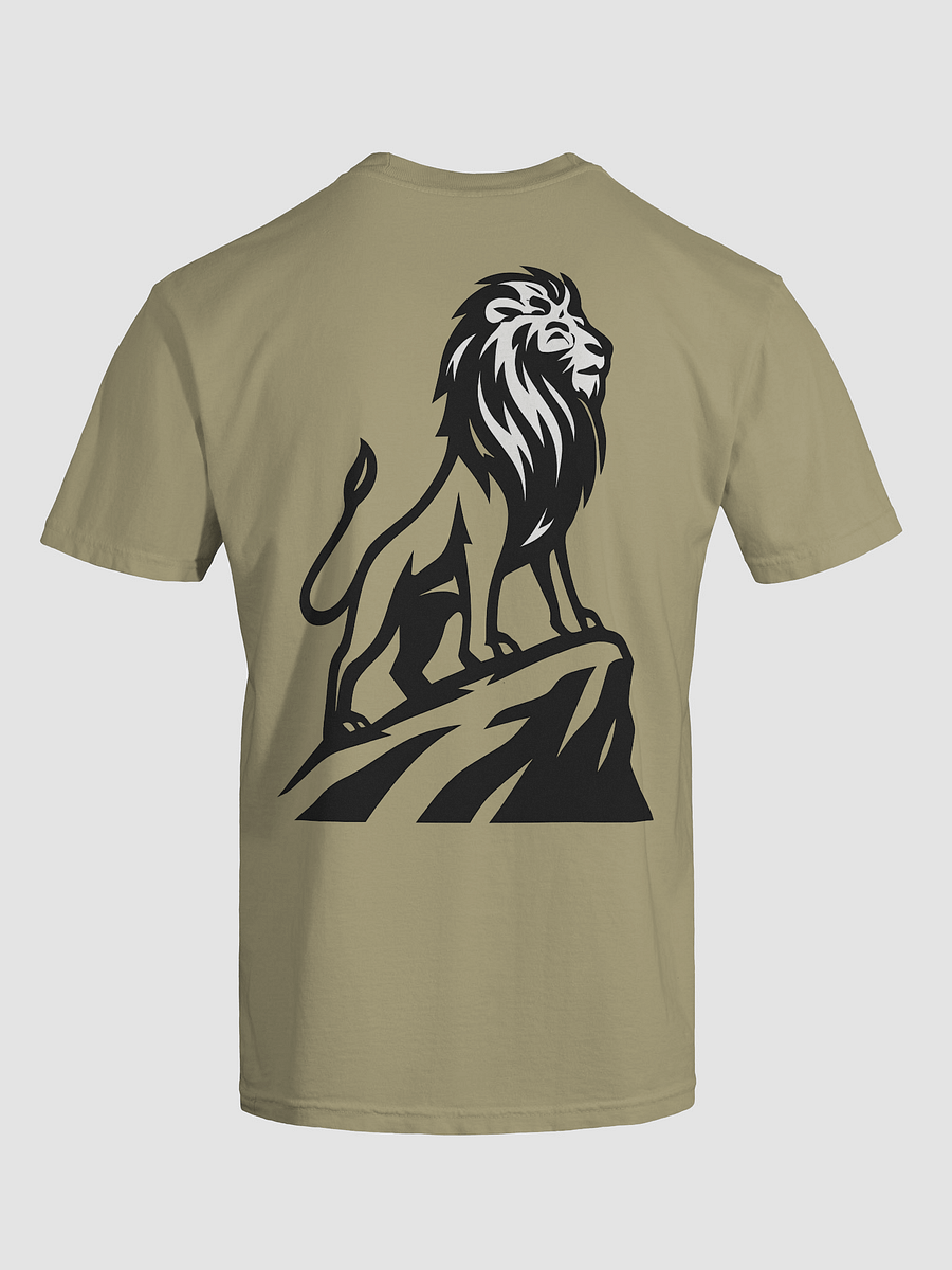 The Summit Tee | Studio 24 Collection product image (6)