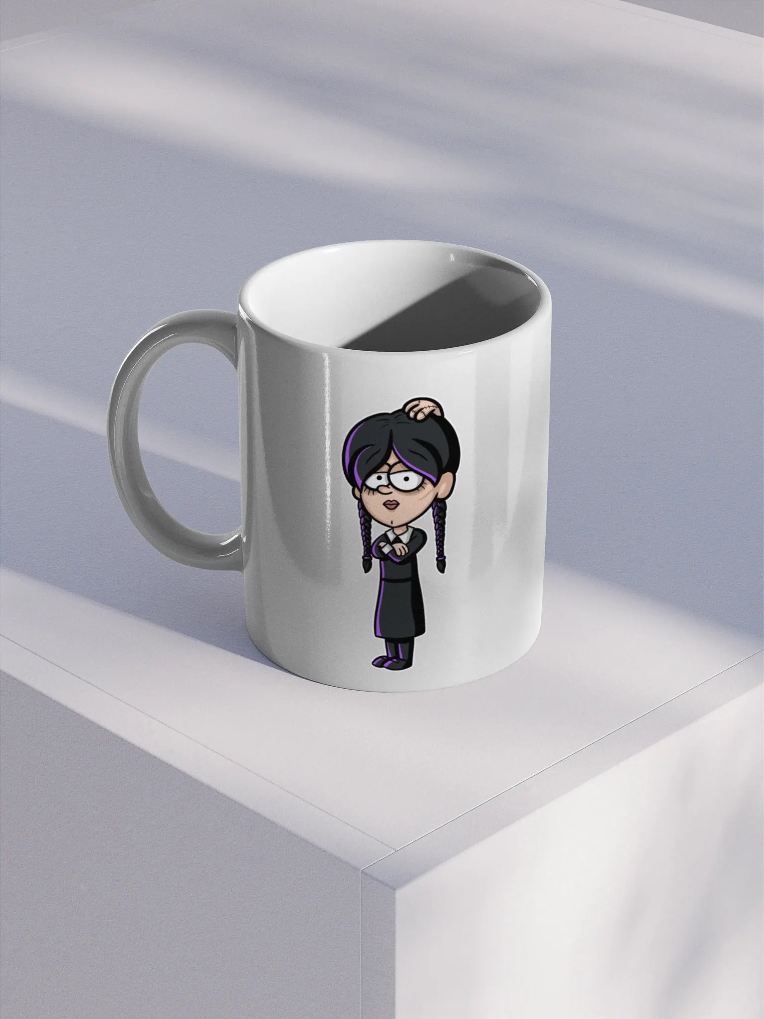 *Snap Snap* Day 6 Mug product image (1)
