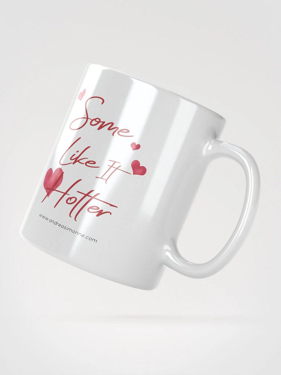 Some Like It Hotter - Coffee Mug product image (2)