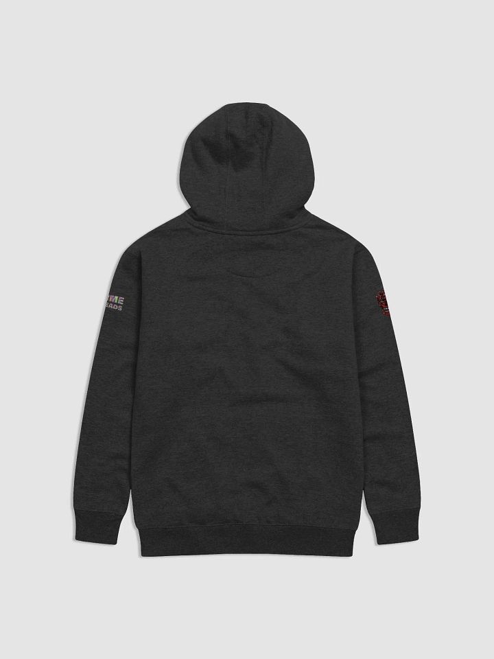Crypt Lightsabers Hoodie product image (2)