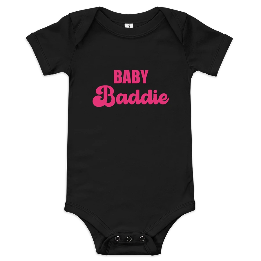 Baby Baddie Onsie product image (4)