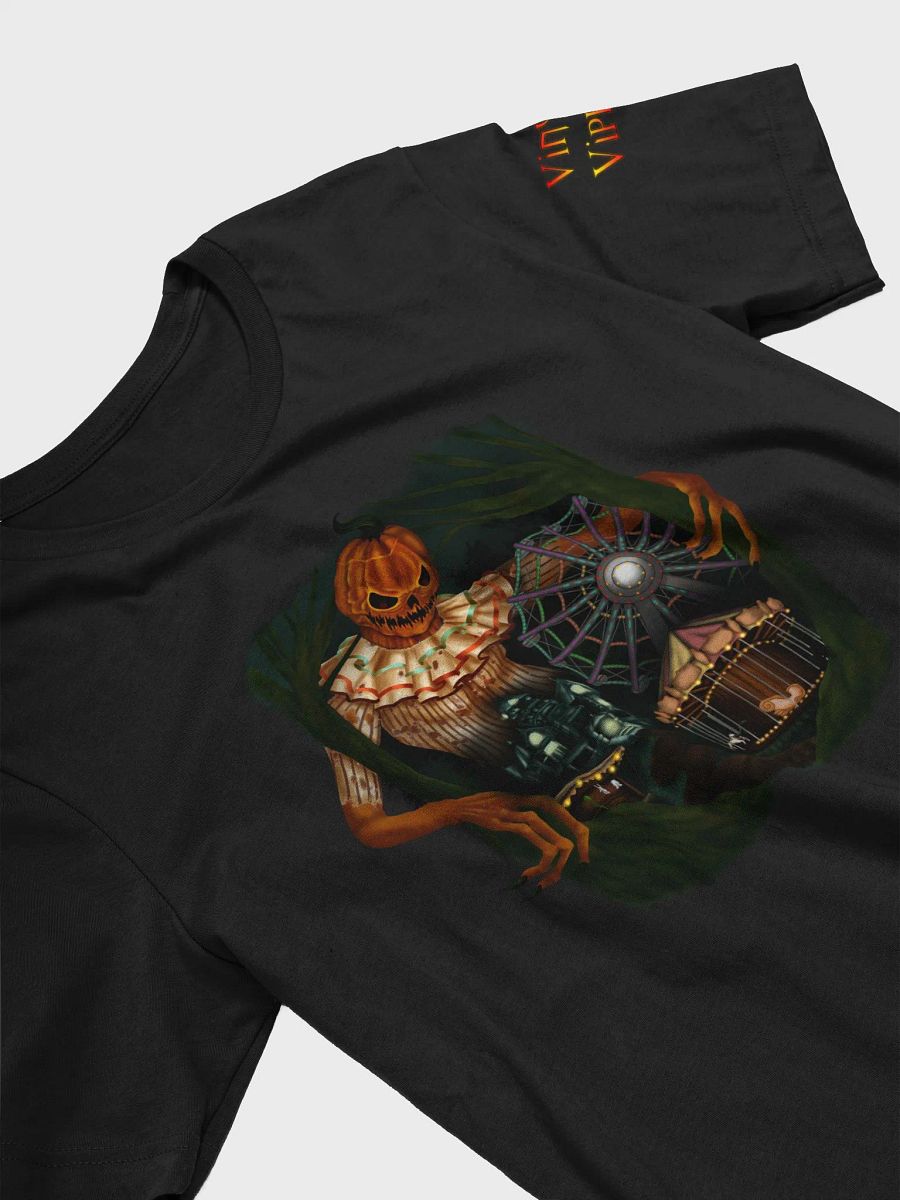 A Super Spooky T-Shirt product image (12)