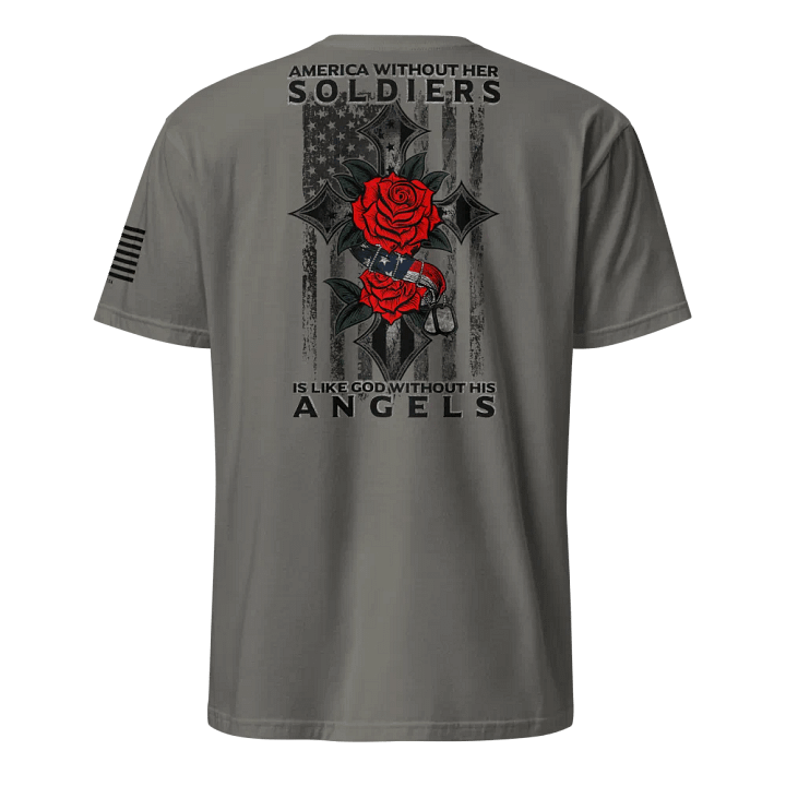 American Soldiers: ANGELS product image (1)