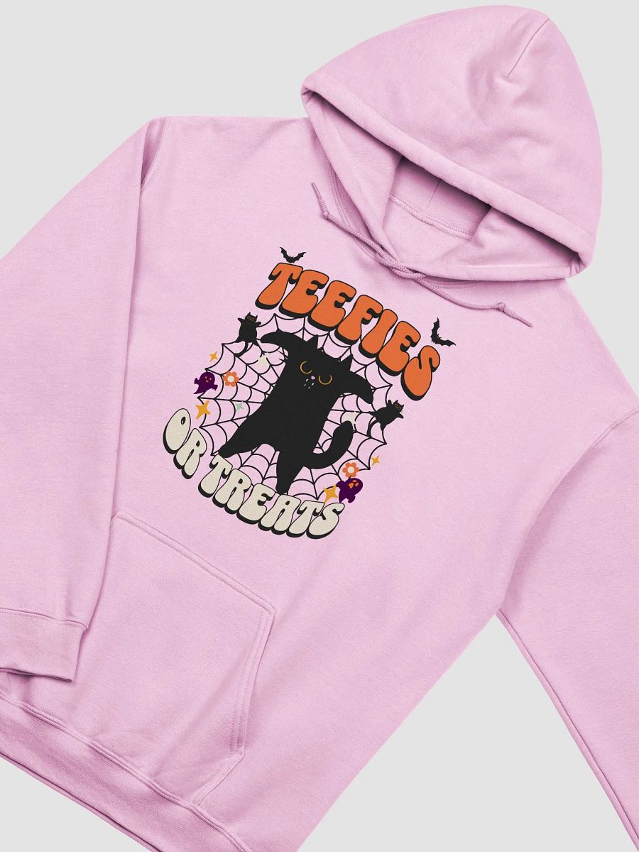TEEFIES or TREATS?🧡 (Hoodie) product image (9)