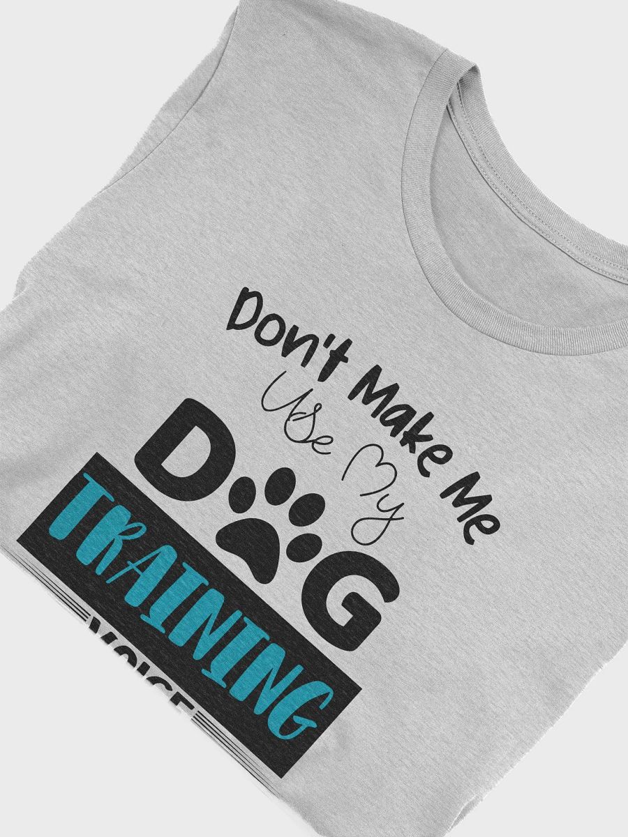 Don't Make Me product image (4)