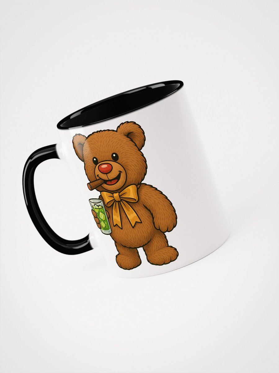 BOB TV Ceramic Mug product image (25)