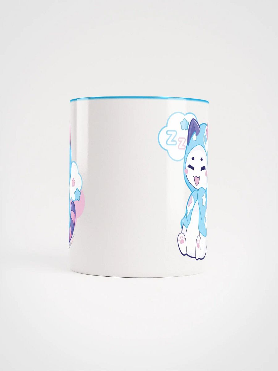 Mug • CandiCat Cozy • 2021 product image (5)