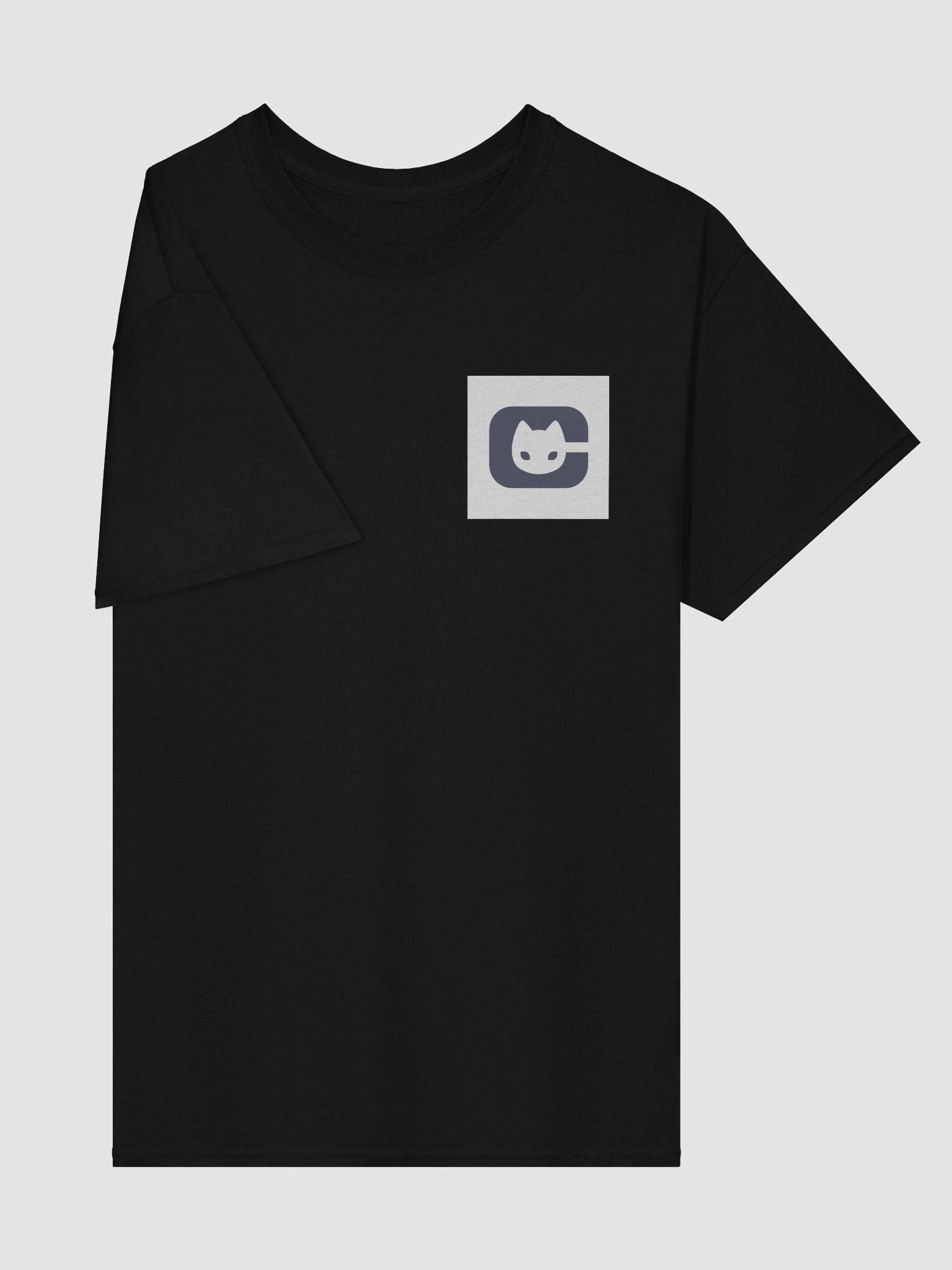 Charex Sounds Logo T-Shirt F product image (4)